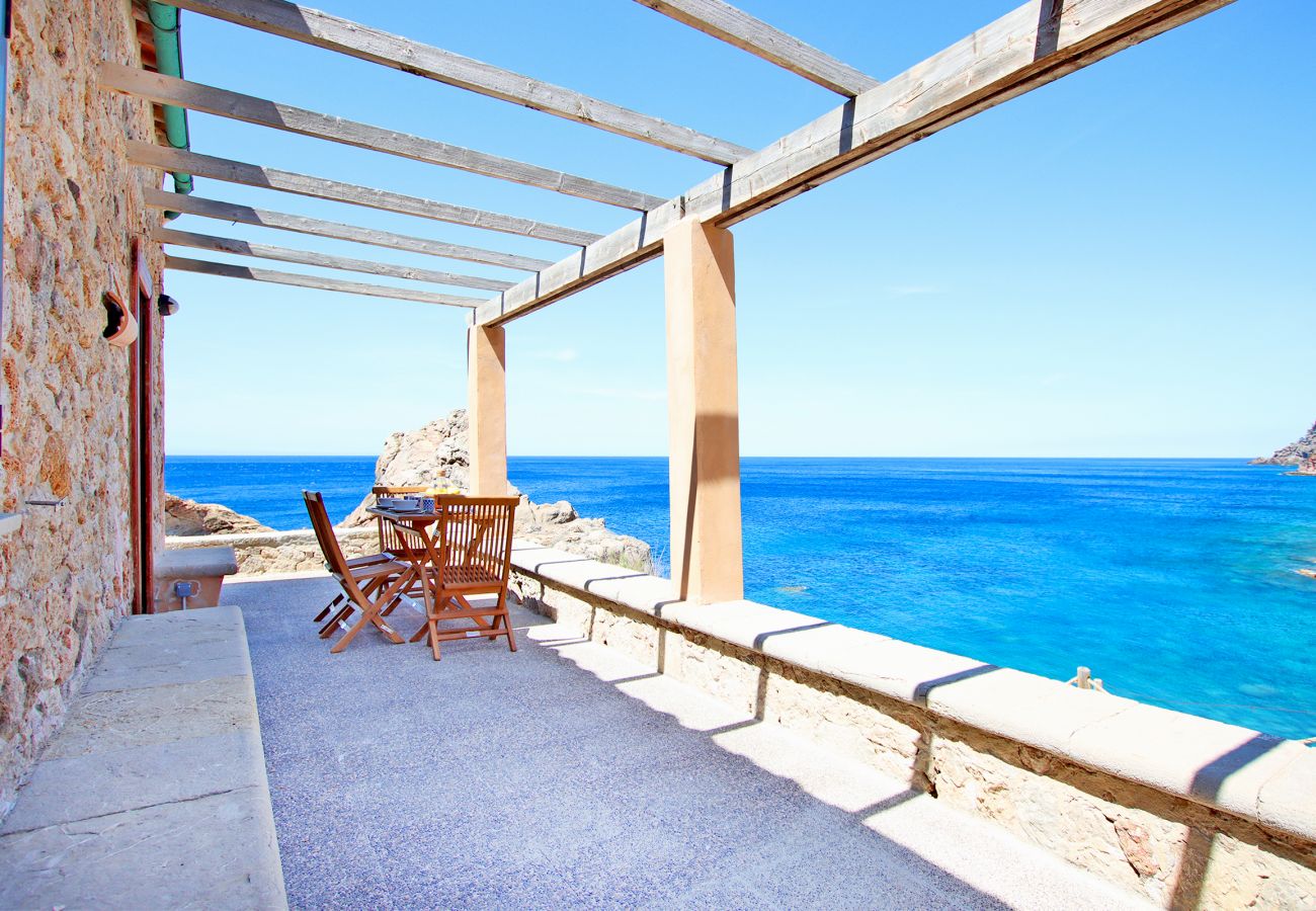 Casa en Estellencs - Cala Estellencs House