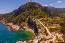 Casa en Estellencs - Cala Estellencs House by Slow Villas Casa en Estellencs - Cala Estellencs House by Slow Villas