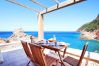Casa en Estellencs - Cala Estellencs House by Slow Villas Casa en Estellencs - Cala Estellencs House by Slow Villas