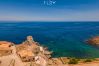 Casa en Estellencs - Cala Estellencs House by Slow Villas