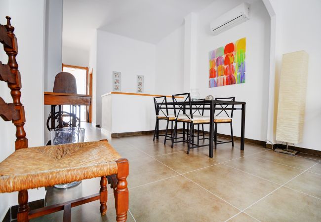 Casa en Arenal - Amilcar House by Slow Villas Casa en Arenal - Amilcar House by Slow Villas