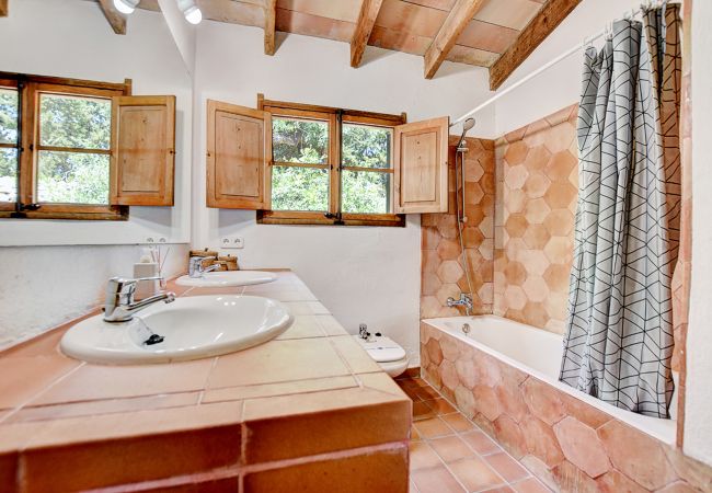 Villa en Sa Pobla - Villa Aubons by Slow Villas Villa en Sa Pobla - Villa Aubons by Slow Villas