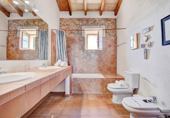 Villa en Sa Pobla - Villa Aubons by Slow Villas Villa en Sa Pobla - Villa Aubons by Slow Villas