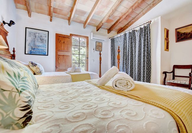 Villa en Sa Pobla - Villa Aubons by Slow Villas Villa en Sa Pobla - Villa Aubons by Slow Villas