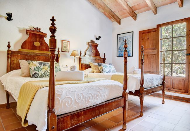 Villa en Sa Pobla - Villa Aubons by Slow Villas Villa en Sa Pobla - Villa Aubons by Slow Villas