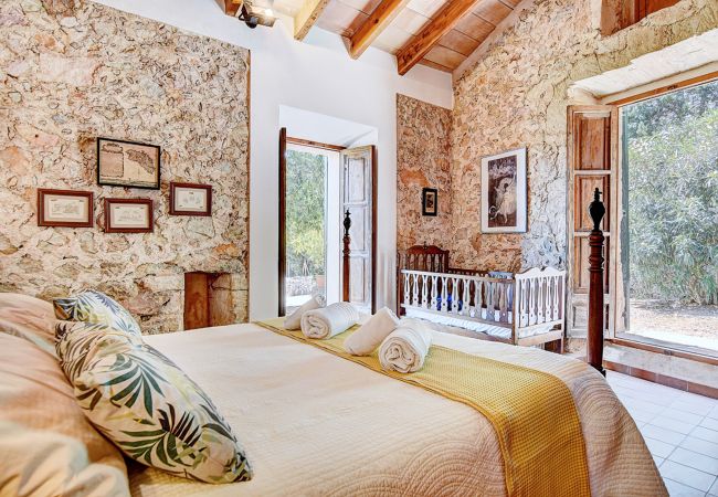 Villa en Sa Pobla - Villa Aubons by Slow Villas Villa en Sa Pobla - Villa Aubons by Slow Villas
