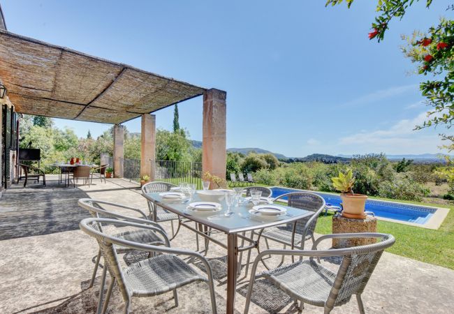 Villa en Sa Pobla - Villa Aubons by Slow Villas Villa en Sa Pobla - Villa Aubons by Slow Villas