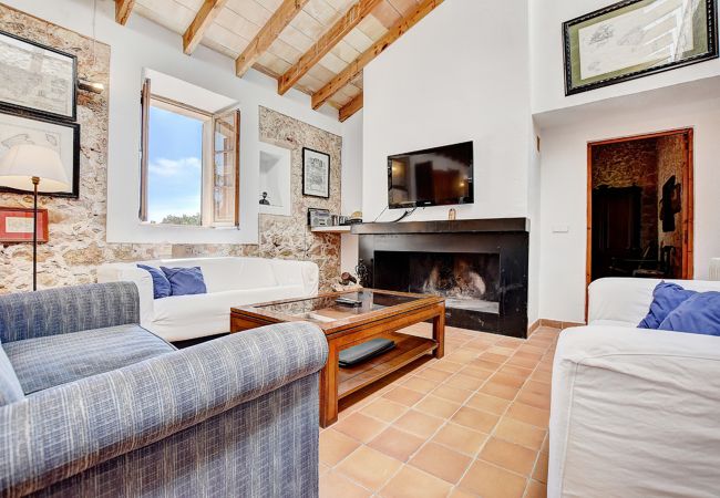 Villa en Sa Pobla - Villa Aubons by Slow Villas Villa en Sa Pobla - Villa Aubons by Slow Villas