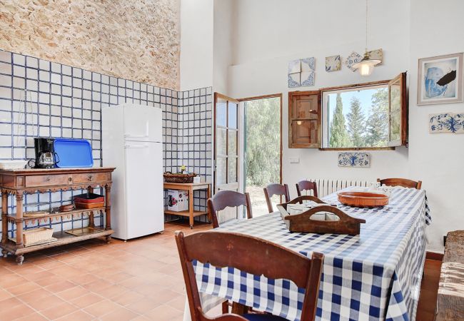 Villa en Sa Pobla - Villa Aubons by Slow Villas Villa en Sa Pobla - Villa Aubons by Slow Villas