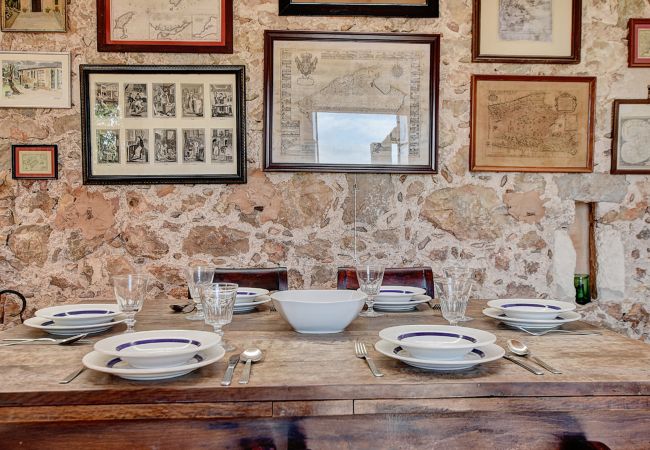 Villa en Sa Pobla - Villa Aubons by Slow Villas Villa en Sa Pobla - Villa Aubons by Slow Villas
