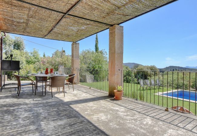 Villa en Sa Pobla - Villa Aubons by Slow Villas Villa en Sa Pobla - Villa Aubons by Slow Villas