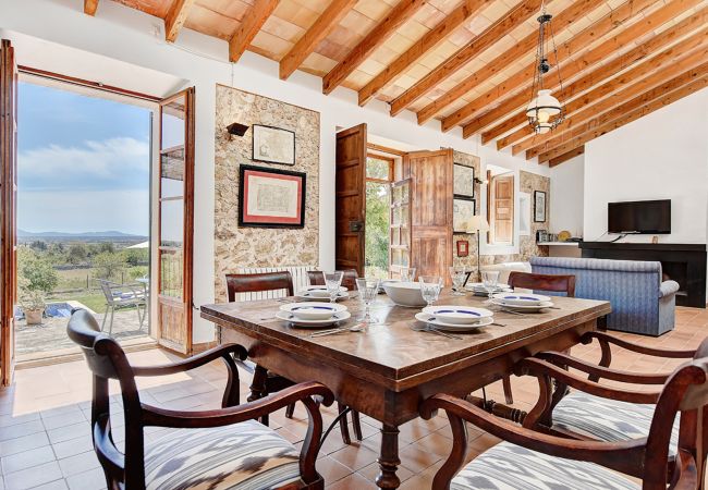 Villa en Sa Pobla - Villa Aubons by Slow Villas Villa en Sa Pobla - Villa Aubons by Slow Villas