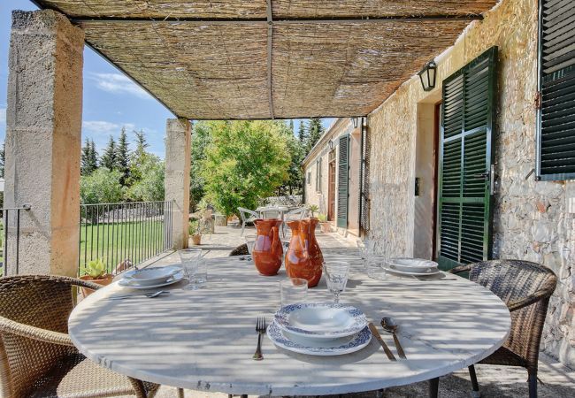 Villa en Sa Pobla - Villa Aubons by Slow Villas Villa en Sa Pobla - Villa Aubons by Slow Villas