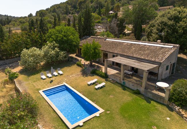 Villa en Sa Pobla - Villa Aubons by Slow Villas Villa en Sa Pobla - Villa Aubons by Slow Villas