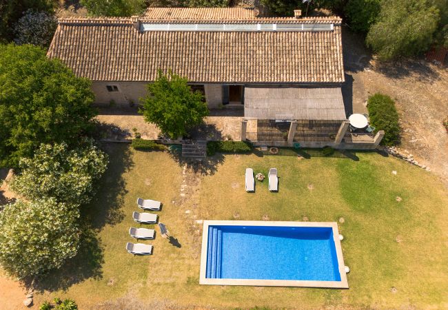 Villa en Sa Pobla - Villa Aubons by Slow Villas Villa en Sa Pobla - Villa Aubons by Slow Villas