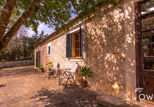 Villa en Sa Pobla - Villa Aubons by Slow Villas Villa en Sa Pobla - Villa Aubons by Slow Villas