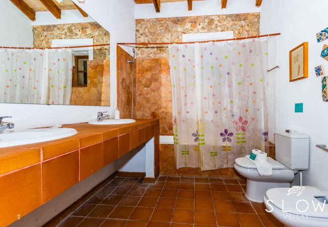 Villa en Sa Pobla - Villa Aubons by Slow Villas Villa en Sa Pobla - Villa Aubons by Slow Villas
