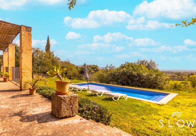 Villa en Sa Pobla - Villa Aubons by Slow Villas Villa en Sa Pobla - Villa Aubons by Slow Villas