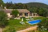 Villa en Sa Pobla - Villa Aubons by Slow Villas