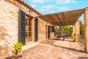 Villa en Sa Pobla - Villa Aubons by Slow Villas Villa en Sa Pobla - Villa Aubons by Slow Villas
