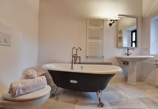 Villa en Selva - Villa Can Pulit by Slow Villas Villa en Selva - Villa Can Pulit by Slow Villas
