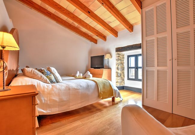Villa en Selva - Villa Can Pulit by Slow Villas Villa en Selva - Villa Can Pulit by Slow Villas