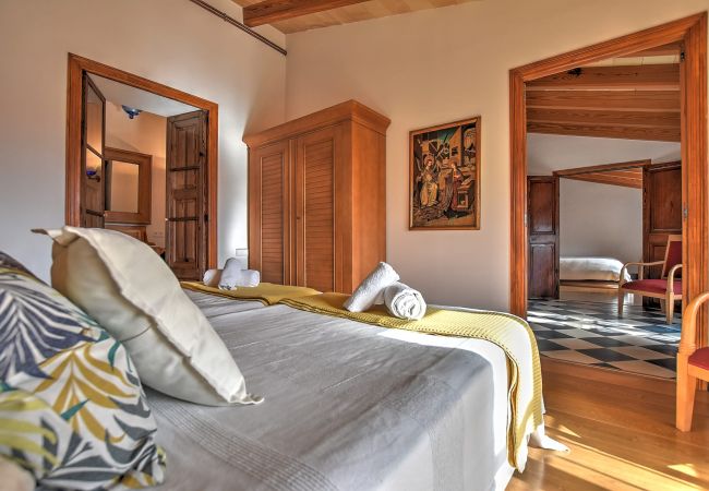 Villa en Selva - Villa Can Pulit by Slow Villas Villa en Selva - Villa Can Pulit by Slow Villas