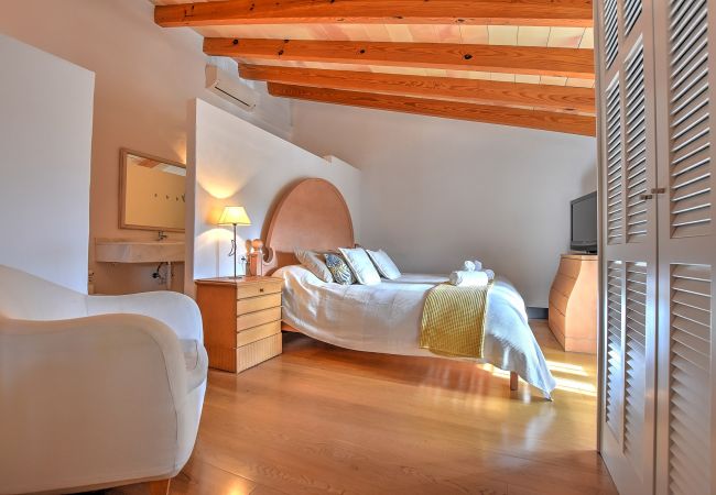 Villa en Selva - Villa Can Pulit by Slow Villas Villa en Selva - Villa Can Pulit by Slow Villas