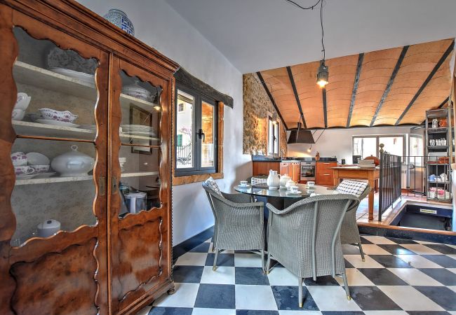 Villa en Selva - Villa Can Pulit by Slow Villas Villa en Selva - Villa Can Pulit by Slow Villas