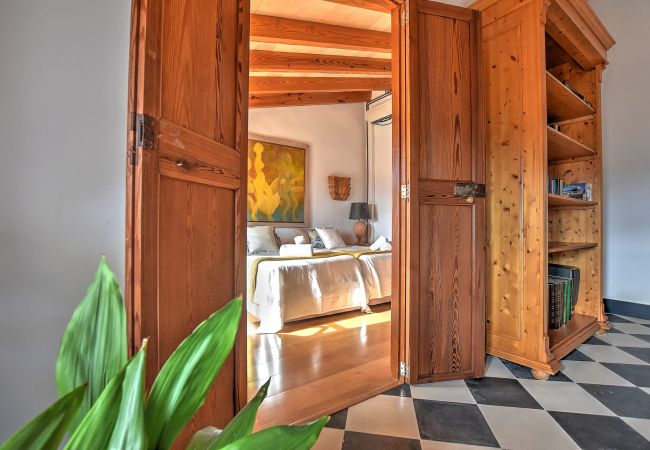 Villa en Selva - Villa Can Pulit by Slow Villas Villa en Selva - Villa Can Pulit by Slow Villas