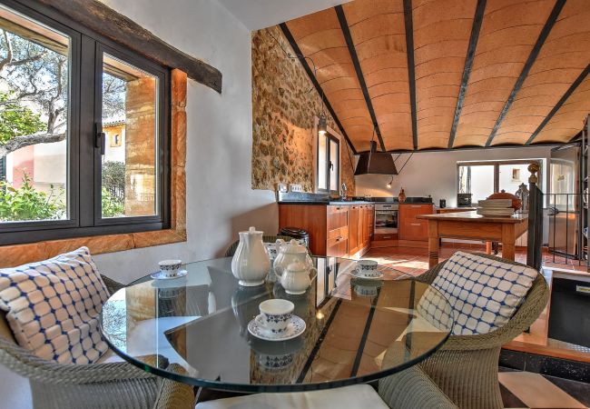 Villa en Selva - Villa Can Pulit by Slow Villas Villa en Selva - Villa Can Pulit by Slow Villas