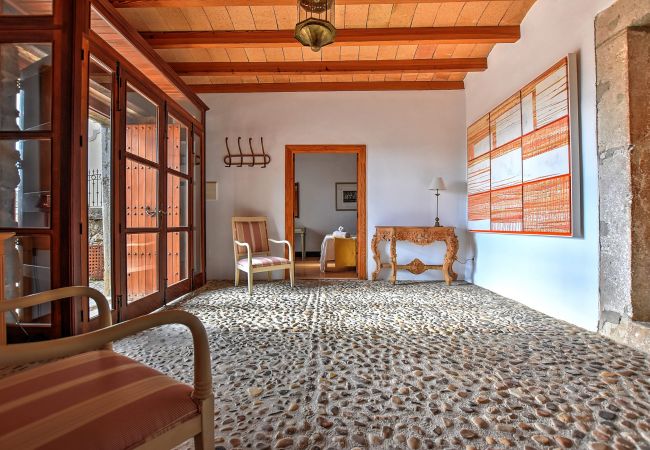 Villa en Selva - Villa Can Pulit by Slow Villas Villa en Selva - Villa Can Pulit by Slow Villas