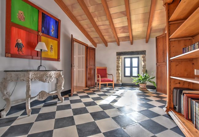 Villa en Selva - Villa Can Pulit by Slow Villas Villa en Selva - Villa Can Pulit by Slow Villas