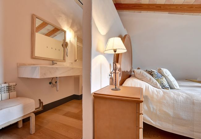 Villa en Selva - Villa Can Pulit by Slow Villas Villa en Selva - Villa Can Pulit by Slow Villas