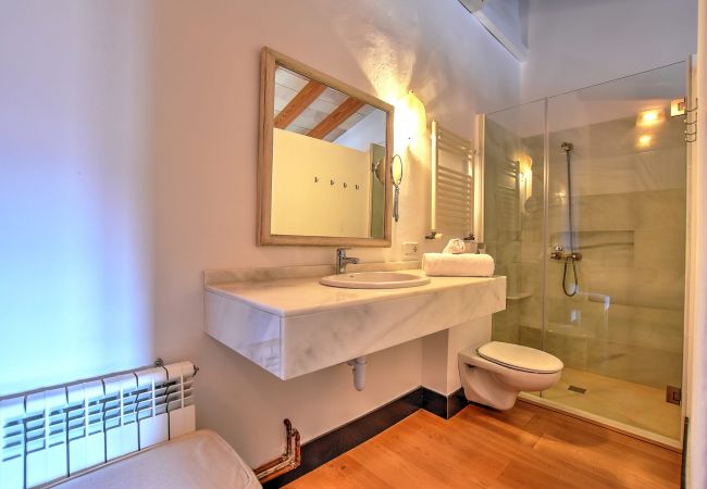 Villa en Selva - Villa Can Pulit by Slow Villas Villa en Selva - Villa Can Pulit by Slow Villas
