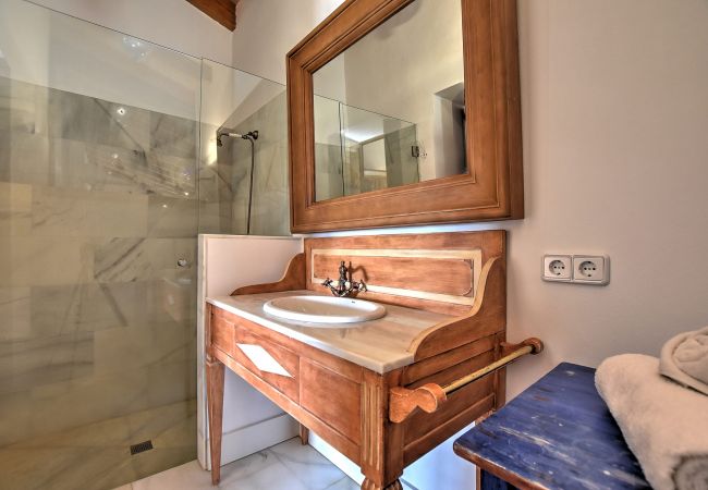 Villa en Selva - Villa Can Pulit by Slow Villas Villa en Selva - Villa Can Pulit by Slow Villas