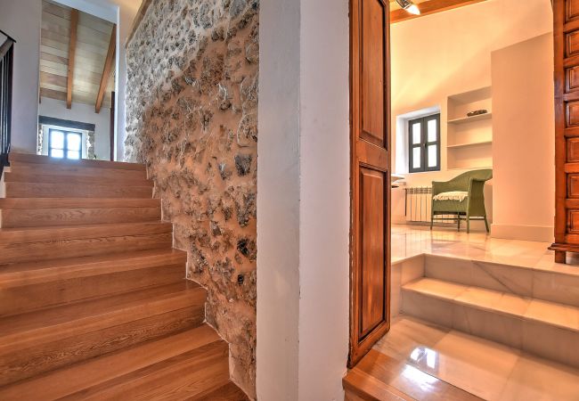 Villa en Selva - Villa Can Pulit by Slow Villas Villa en Selva - Villa Can Pulit by Slow Villas