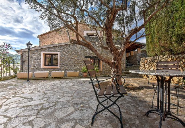 Villa en Selva - Villa Can Pulit by Slow Villas Villa en Selva - Villa Can Pulit by Slow Villas