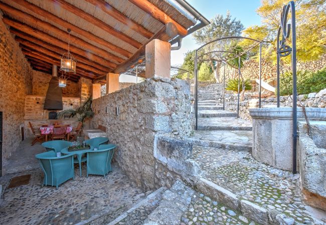 Villa en Selva - Villa Can Pulit by Slow Villas Villa en Selva - Villa Can Pulit by Slow Villas