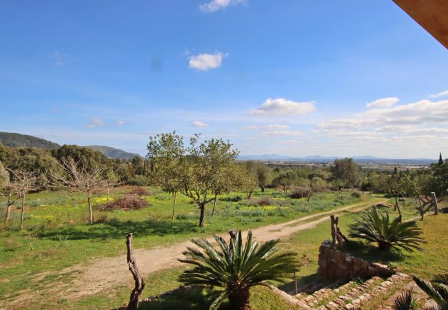 Villa en Sa Pobla - Villa Es Bosquet by Slow Villas Villa en Sa Pobla - Villa Es Bosquet by Slow Villas