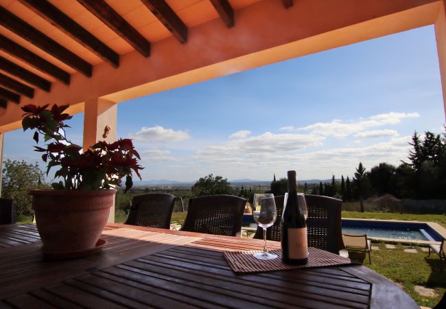 Villa en Sa Pobla - Villa Es Bosquet by Slow Villas Villa en Sa Pobla - Villa Es Bosquet by Slow Villas