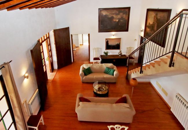 Villa en Sa Pobla - Villa Es Bosquet by Slow Villas Villa en Sa Pobla - Villa Es Bosquet by Slow Villas