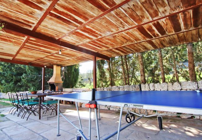 Villa en Sa Pobla - Villa Es Bosquet by Slow Villas Villa en Sa Pobla - Villa Es Bosquet by Slow Villas