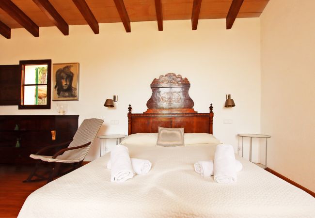 Villa en Sa Pobla - Villa Es Bosquet by Slow Villas Villa en Sa Pobla - Villa Es Bosquet by Slow Villas