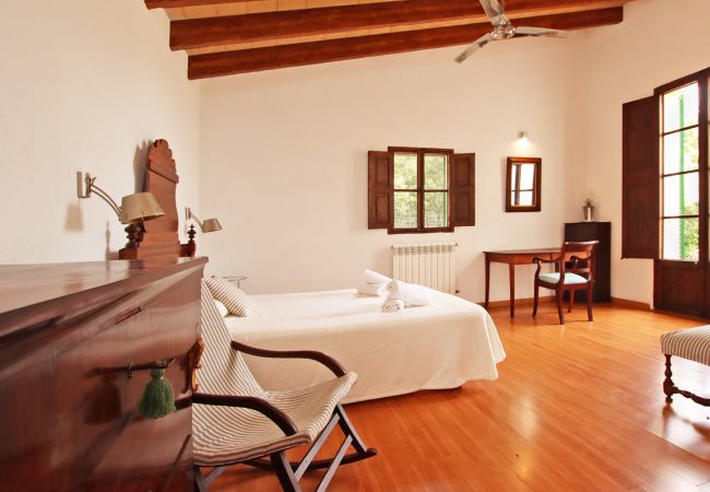 Villa en Sa Pobla - Villa Es Bosquet by Slow Villas Villa en Sa Pobla - Villa Es Bosquet by Slow Villas