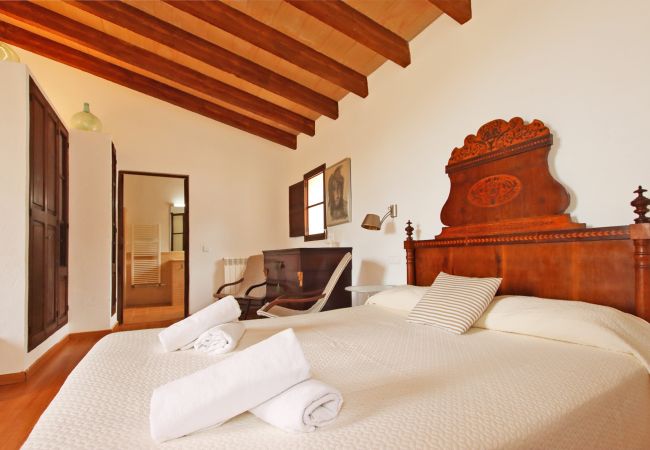 Villa en Sa Pobla - Villa Es Bosquet by Slow Villas Villa en Sa Pobla - Villa Es Bosquet by Slow Villas