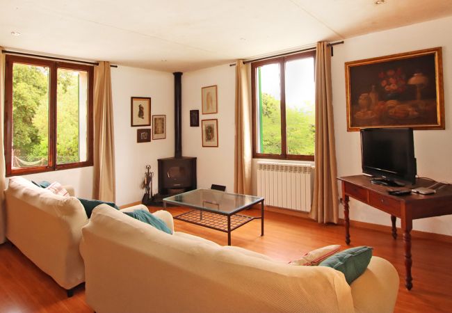 Villa en Sa Pobla - Villa Es Bosquet by Slow Villas Villa en Sa Pobla - Villa Es Bosquet by Slow Villas