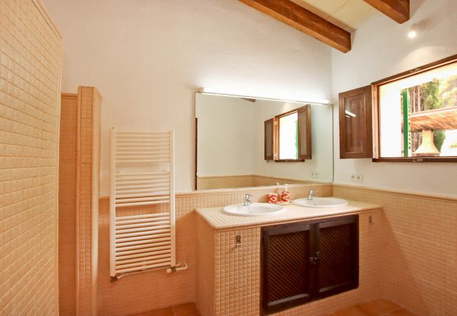 Villa en Sa Pobla - Villa Es Bosquet by Slow Villas Villa en Sa Pobla - Villa Es Bosquet by Slow Villas