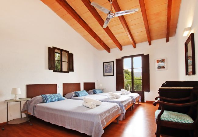 Villa en Sa Pobla - Villa Es Bosquet by Slow Villas Villa en Sa Pobla - Villa Es Bosquet by Slow Villas