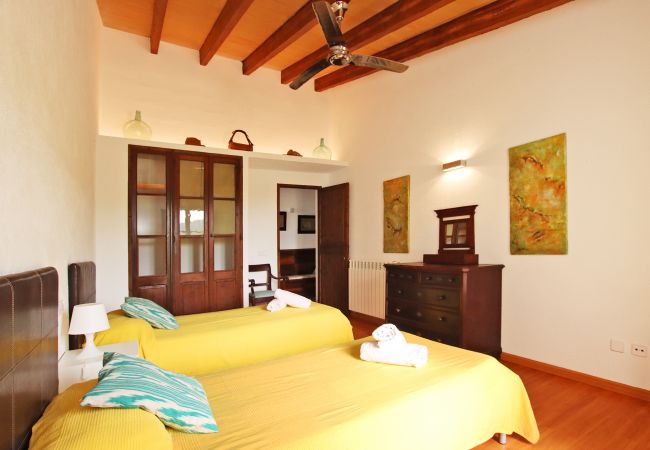 Villa en Sa Pobla - Villa Es Bosquet by Slow Villas Villa en Sa Pobla - Villa Es Bosquet by Slow Villas